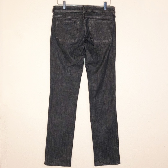 Noir | Black Jeans | 6 - Picture 4 of 4